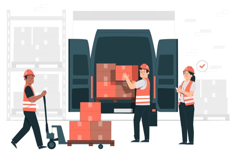 AMAZON FLIPKART FULFILLMENT SERVICES